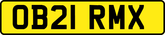 OB21RMX