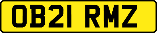OB21RMZ
