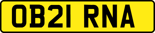 OB21RNA