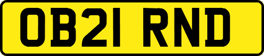 OB21RND