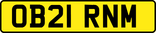 OB21RNM