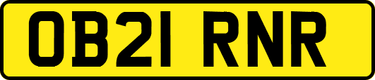 OB21RNR