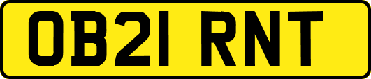 OB21RNT