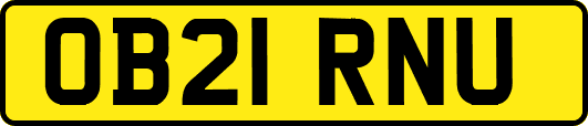 OB21RNU