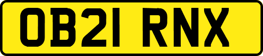 OB21RNX
