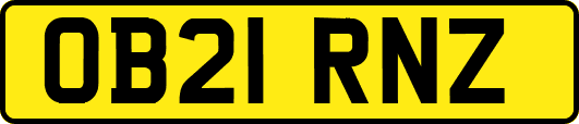 OB21RNZ