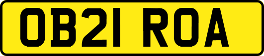 OB21ROA