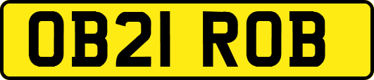 OB21ROB