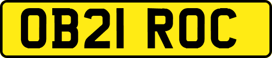 OB21ROC