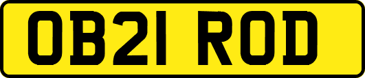 OB21ROD