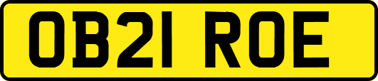 OB21ROE
