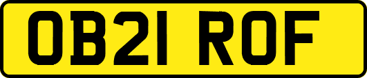 OB21ROF