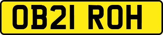 OB21ROH