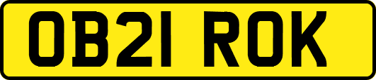 OB21ROK