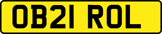 OB21ROL