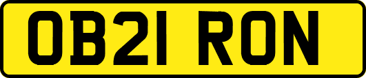 OB21RON