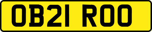 OB21ROO