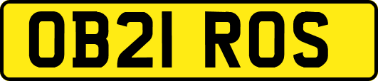 OB21ROS