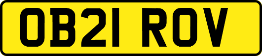 OB21ROV