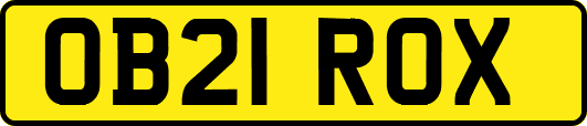 OB21ROX