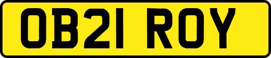 OB21ROY