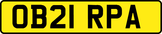 OB21RPA