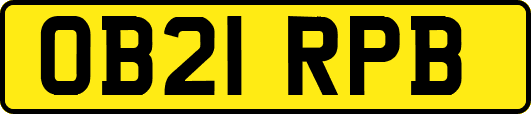 OB21RPB