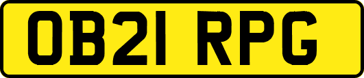 OB21RPG