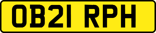 OB21RPH