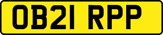 OB21RPP