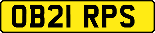 OB21RPS