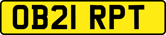 OB21RPT