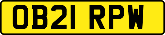 OB21RPW
