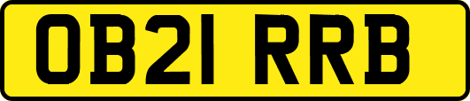 OB21RRB