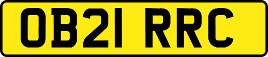 OB21RRC