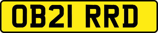 OB21RRD
