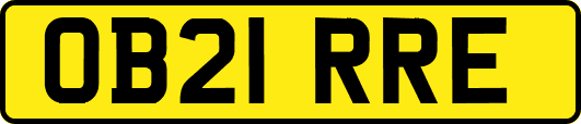 OB21RRE