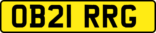 OB21RRG
