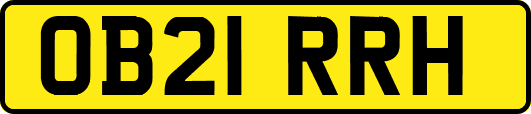 OB21RRH