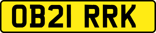 OB21RRK