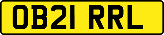 OB21RRL
