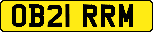 OB21RRM