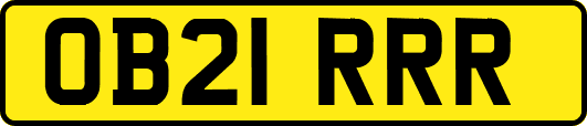 OB21RRR