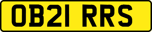OB21RRS