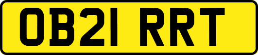 OB21RRT