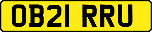 OB21RRU