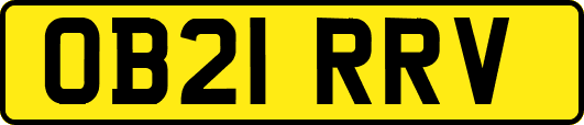 OB21RRV