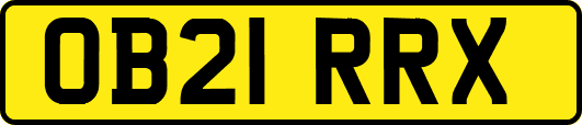 OB21RRX