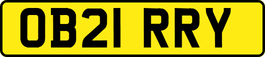 OB21RRY