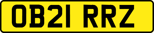 OB21RRZ